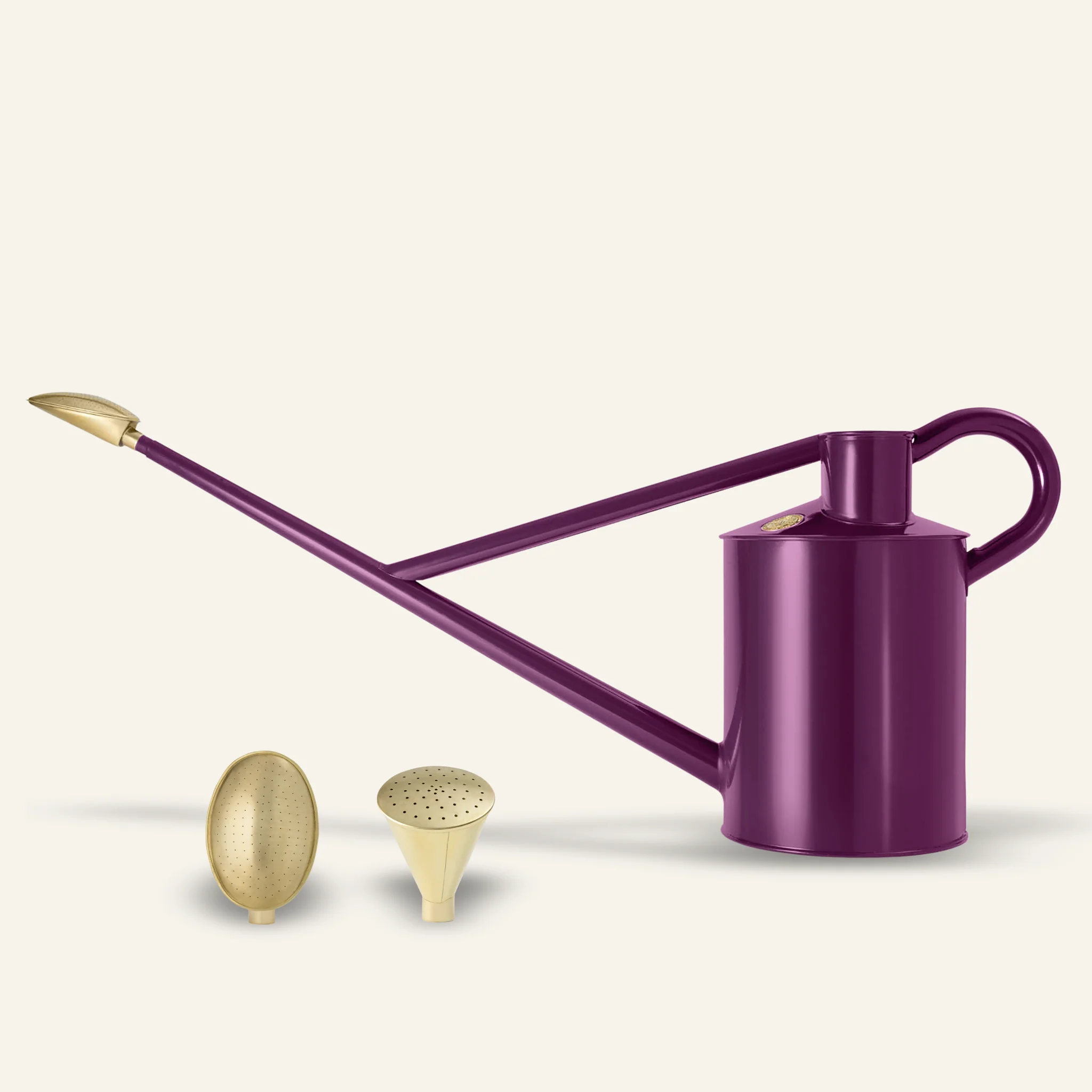 Large watering cans